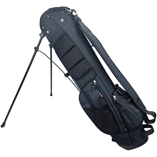 レザックス　キャディバッグ