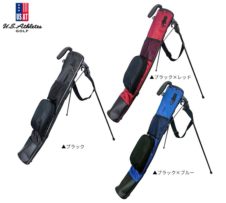 レザックス　キャディバッグ