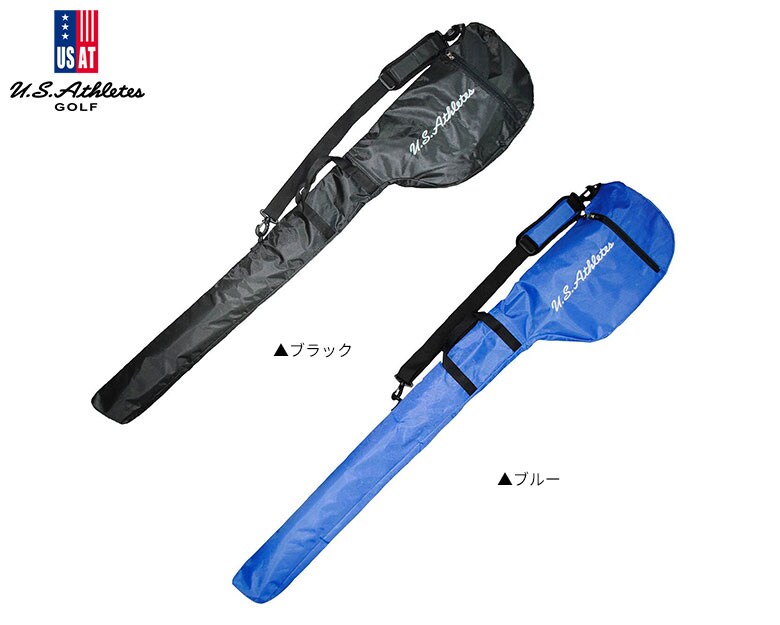 レザックス　クラブケース