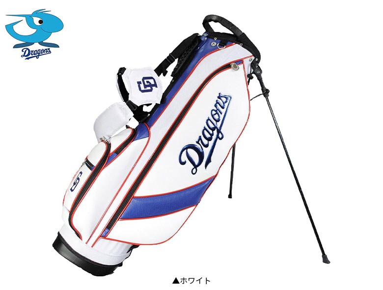 レザックス ゴルフバッグ