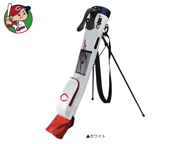 レザックス　ゴルフバッグ