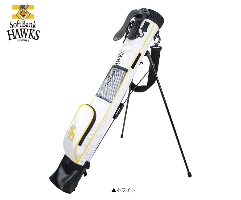 レザックス　ゴルフバッグ
