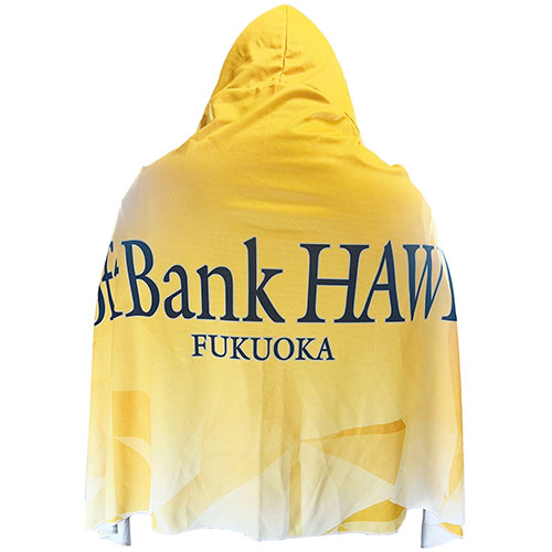 レザックス　ポンチョ