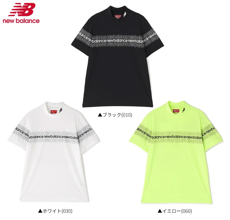 ニューバランス　シャツ