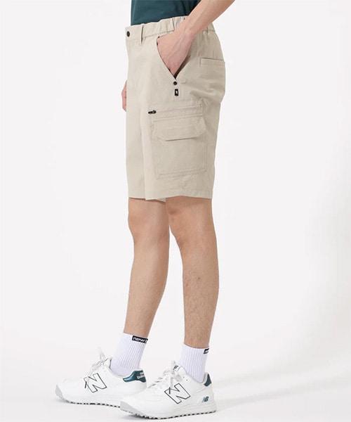 ニューバランス ショートパンツ