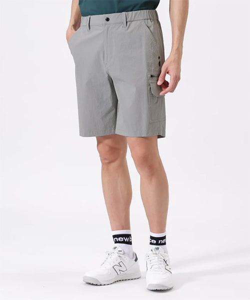 ニューバランス ショートパンツ