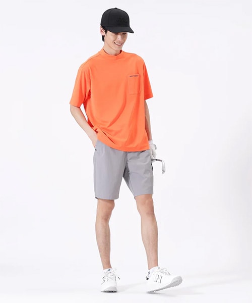 ニューバランス ショートパンツ