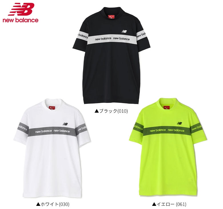 ニューバランス　シャツ