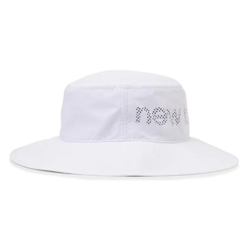 ニューバランス　ハット