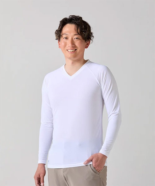 ゼロフィット　インナー