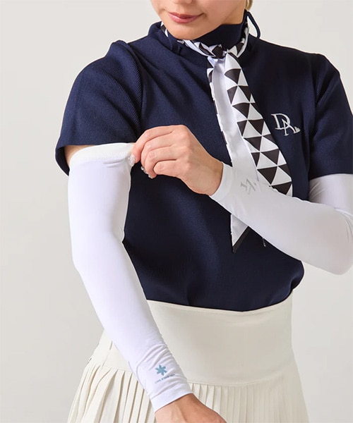 ゼロフィット　アームカバー