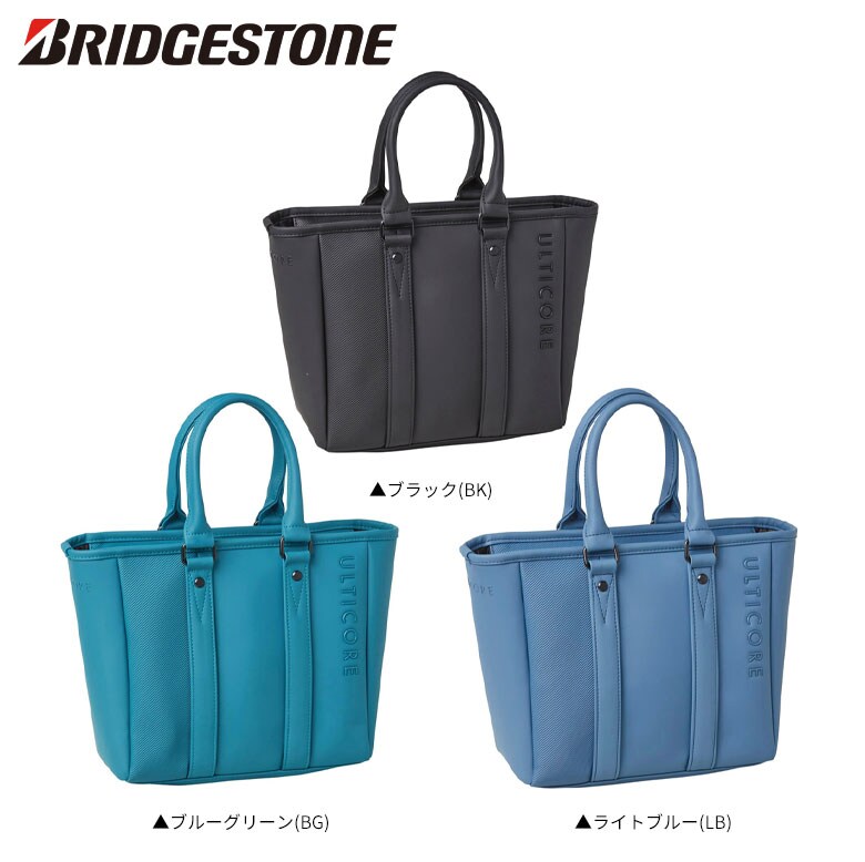 ブリヂストン トートバッグ