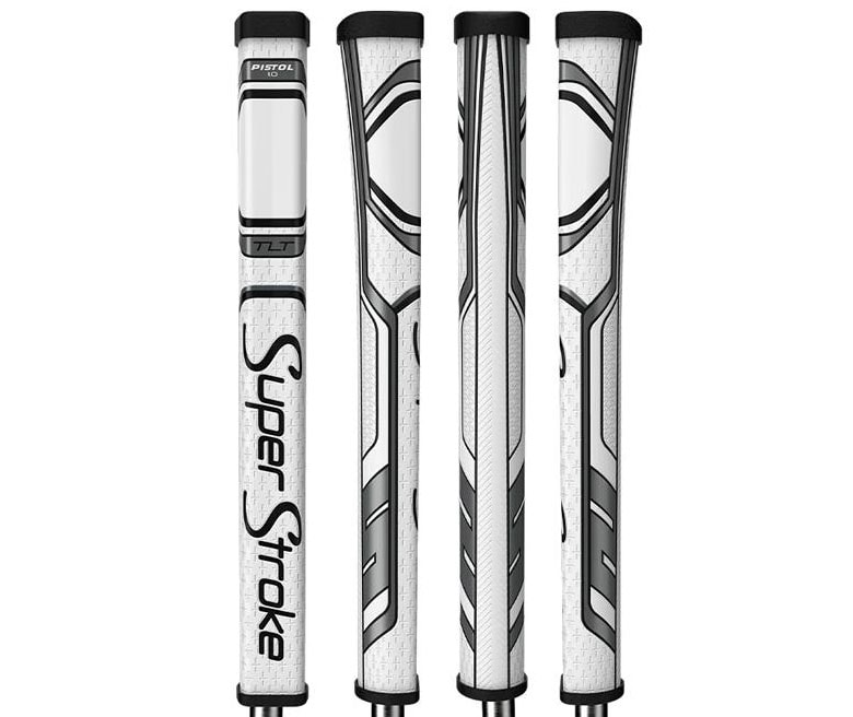 スーパーストローク　グリップ