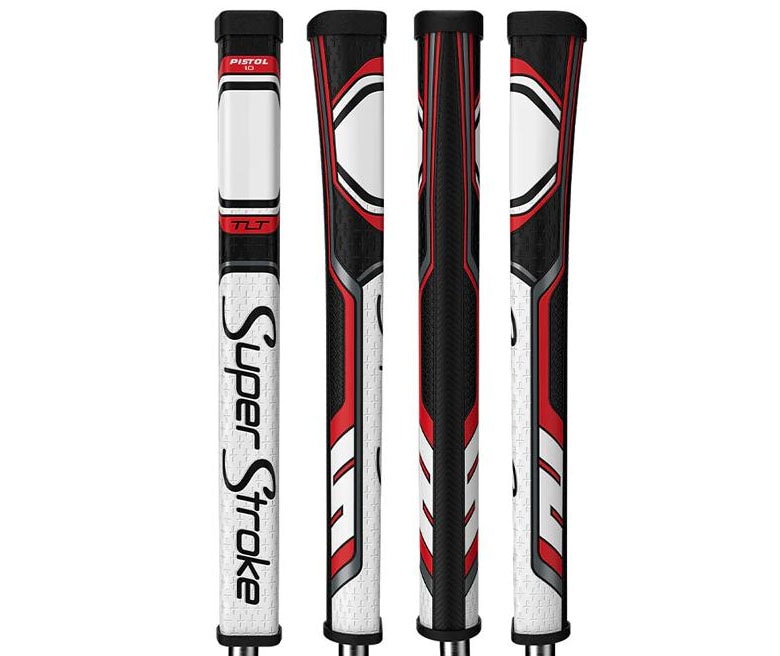 スーパーストローク　グリップ