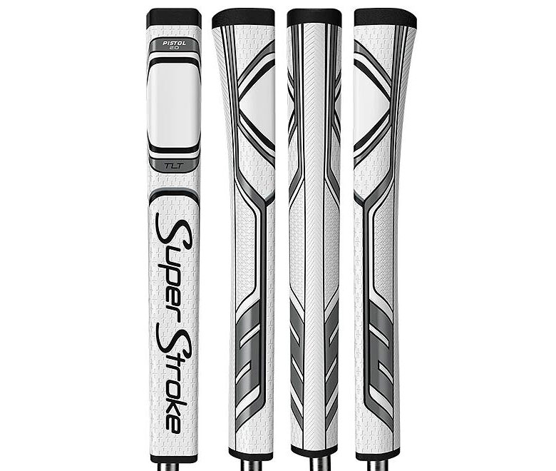 スーパーストローク　グリップ