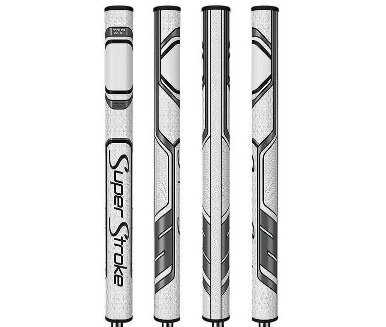 スーパーストローク　グリップ