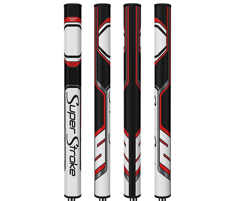 スーパーストローク　グリップ