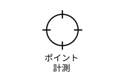 ショットナビ　レーザー距離計