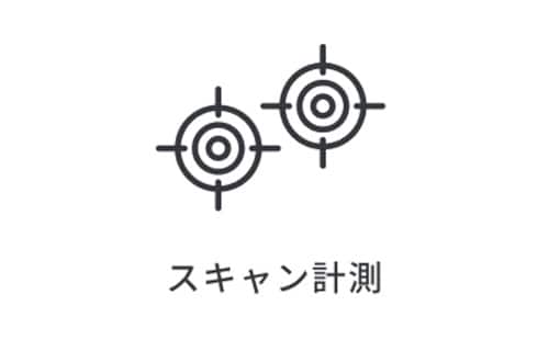ショットナビ　レーザー距離計