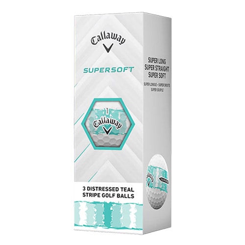 キャロウェイ　ゴルフボール