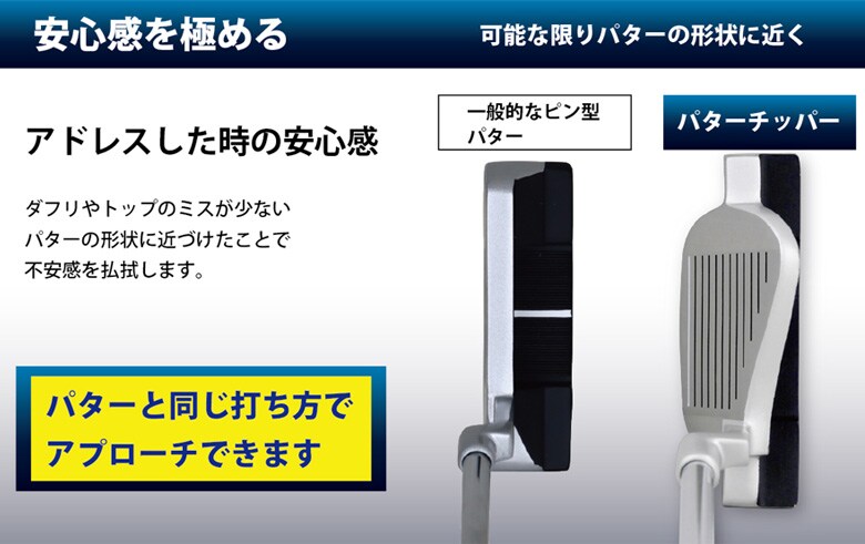 チッパーラボ