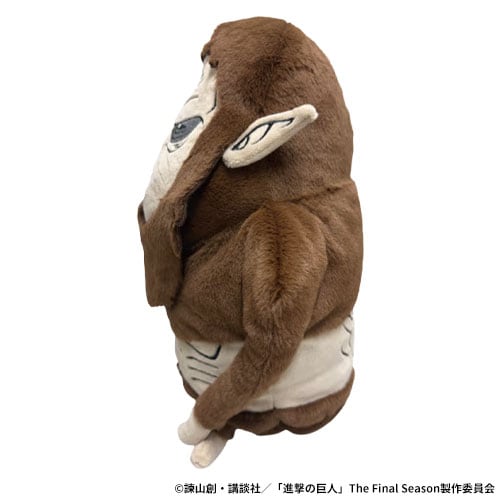 進撃の巨人 ヘッドカバー