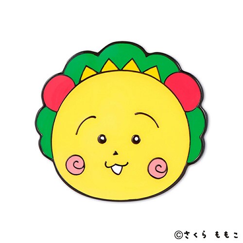 コジコジ　マーカー