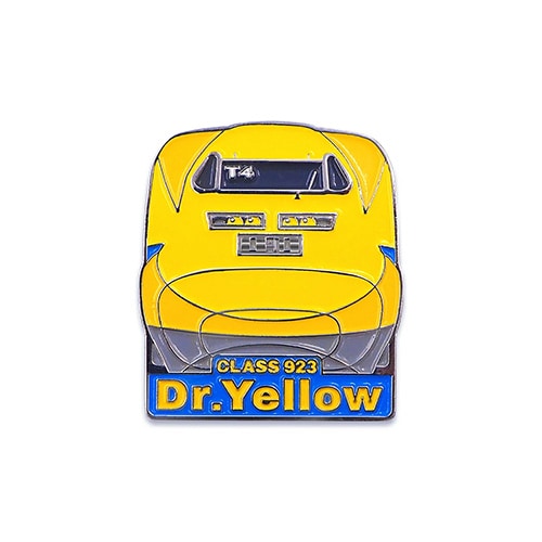 新幹線 マーカー