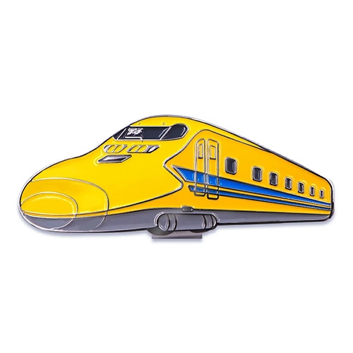 新幹線 マーカー