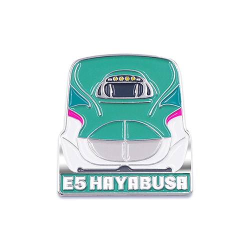 新幹線 マーカー