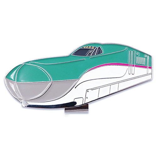 新幹線 マーカー
