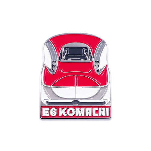 新幹線 マーカー