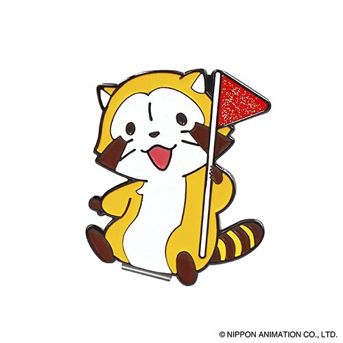 ラスカル　マーカー