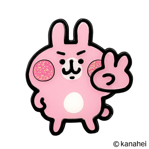 カナヘイの小動物　マーカー