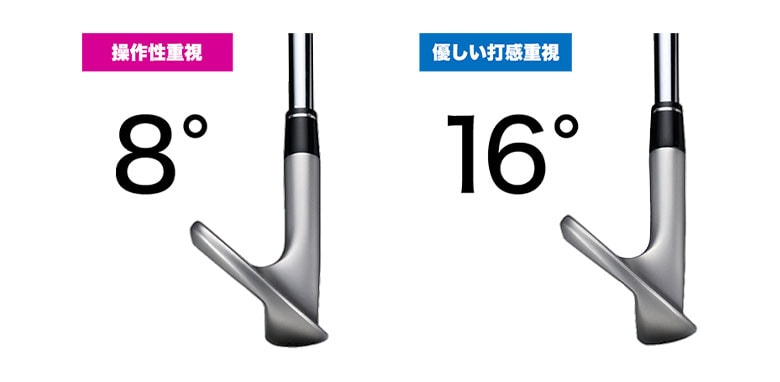 ホンマ　ウェッジ