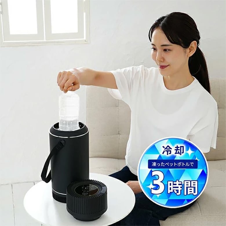 フルークフォレスト ドライクーラー