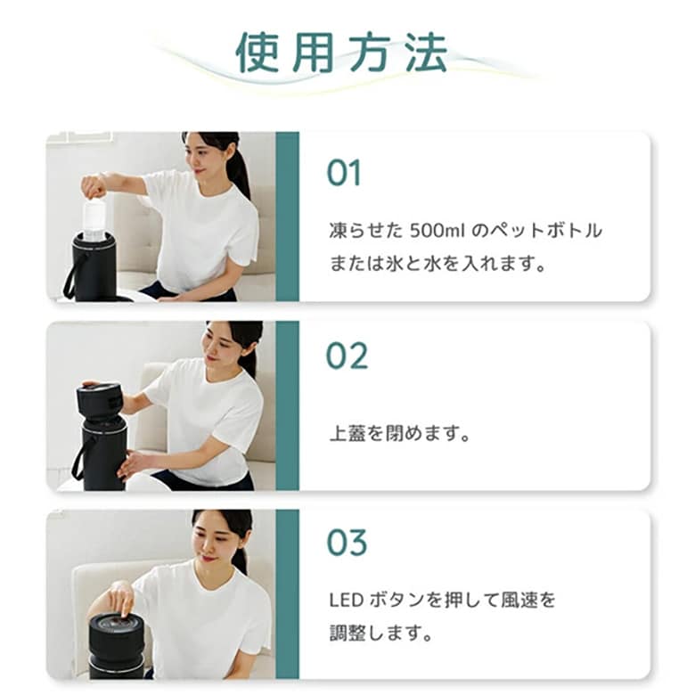 フルークフォレスト ドライクーラー