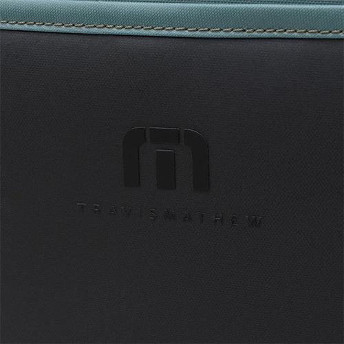 トラヴィスマシュー　ゴルフバッグ