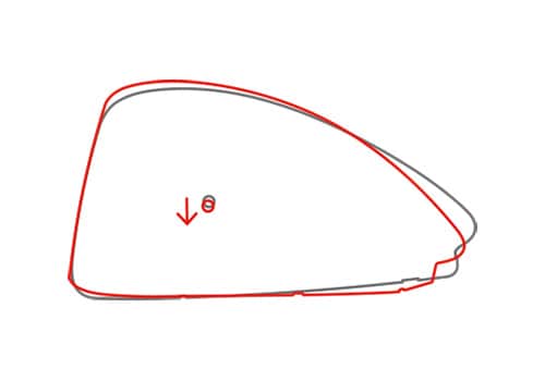 スリクソン　ドライバー