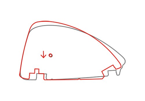 スリクソン ドライバー