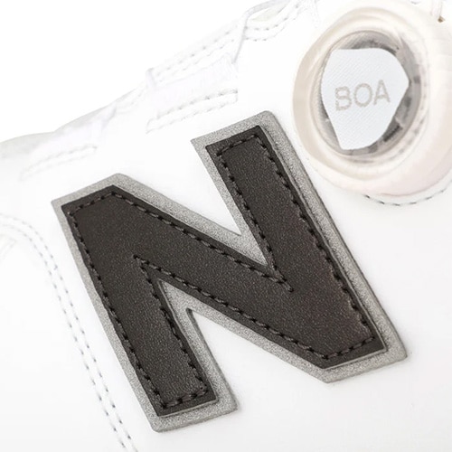 ニューバランス　ゴルフシューズ