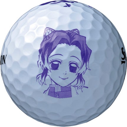 ダンロップ スリクソン ゴルフボール