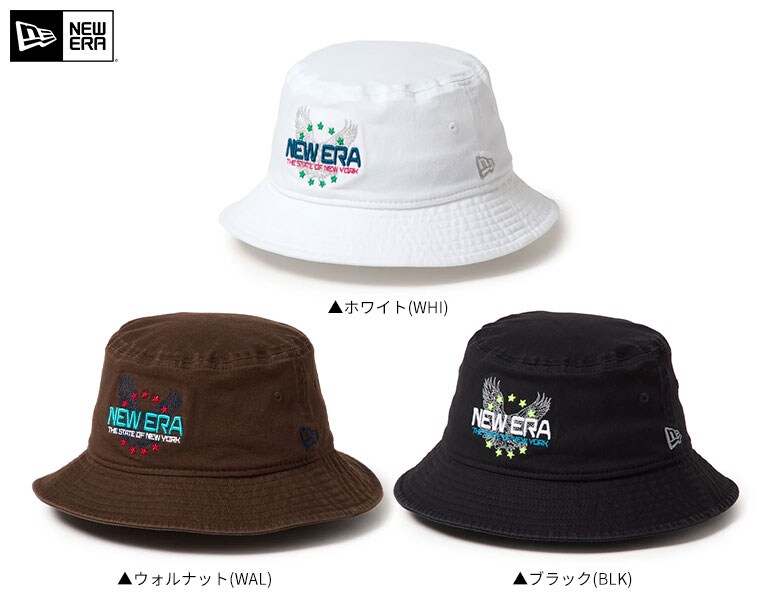 ニューエラ　ハット