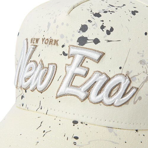 ニューエラ　キャップ