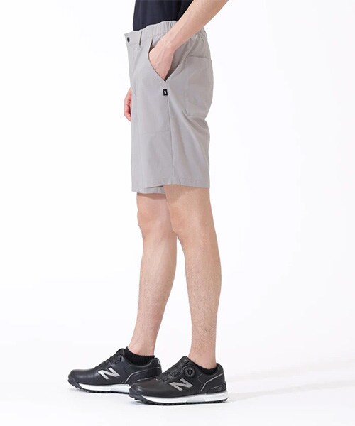 ニューバランス　パンツ