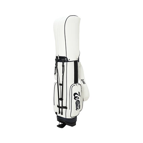 ワック キャディバッグ