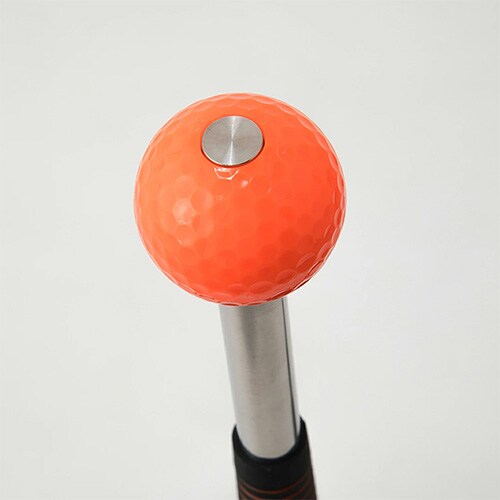 ヤマニゴルフ クイックマスター スイング練習器