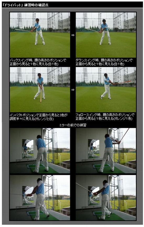 アザス ゴルフ ドライバット アスリート (45インチ) Azas Golf