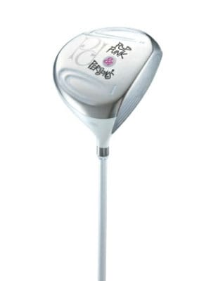 パーソンズ クラブセット