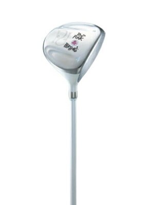 パーソンズ クラブセット